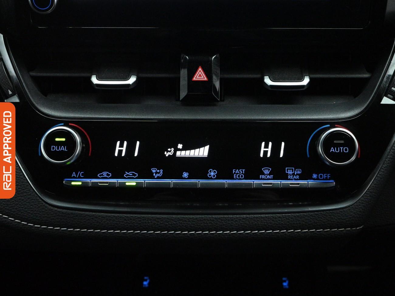 Used Toyota Corolla 2023 for sale - 77743575: Photo 18