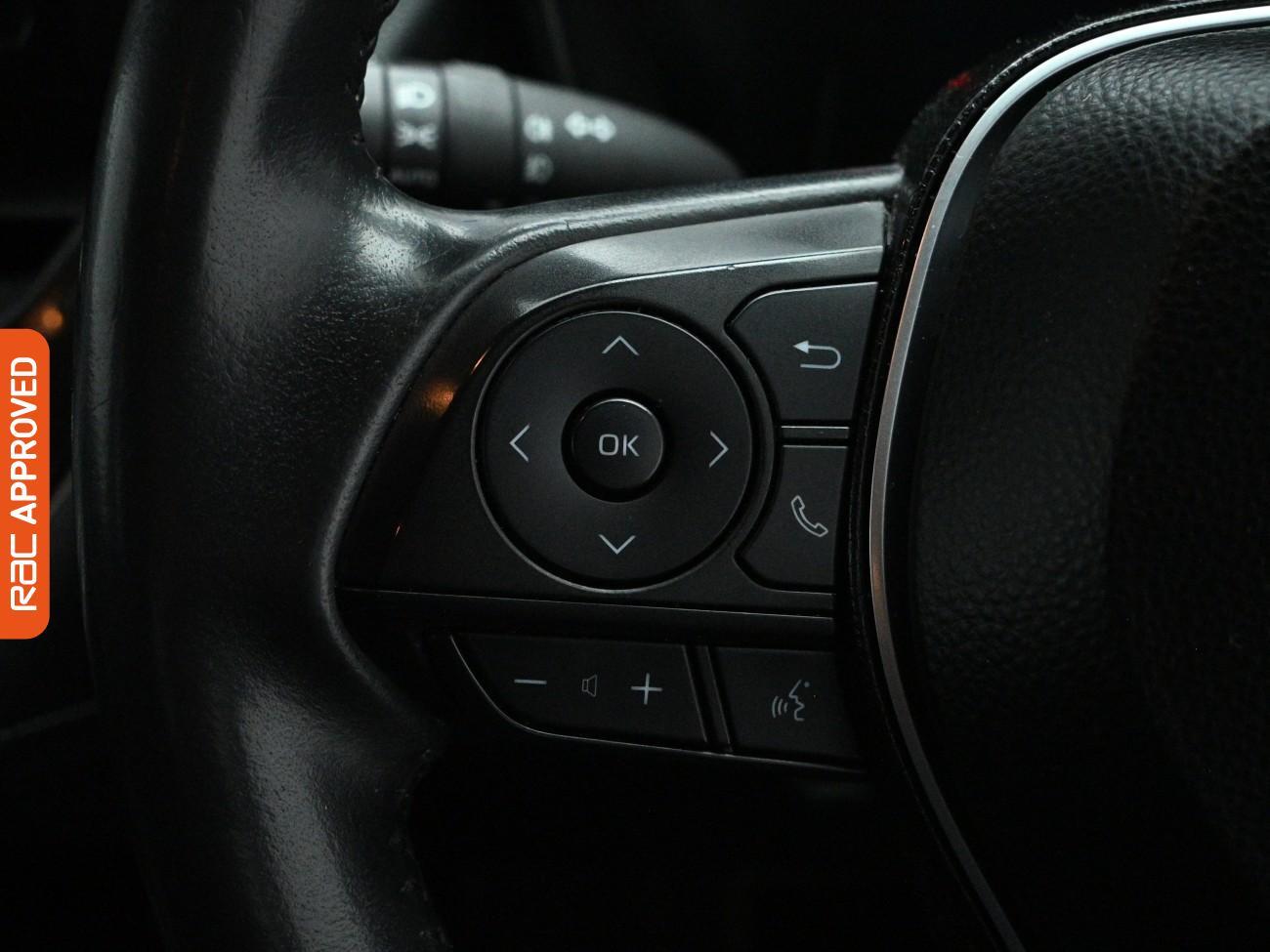 Used Toyota Corolla 2023 for sale - 77743575: Photo 19