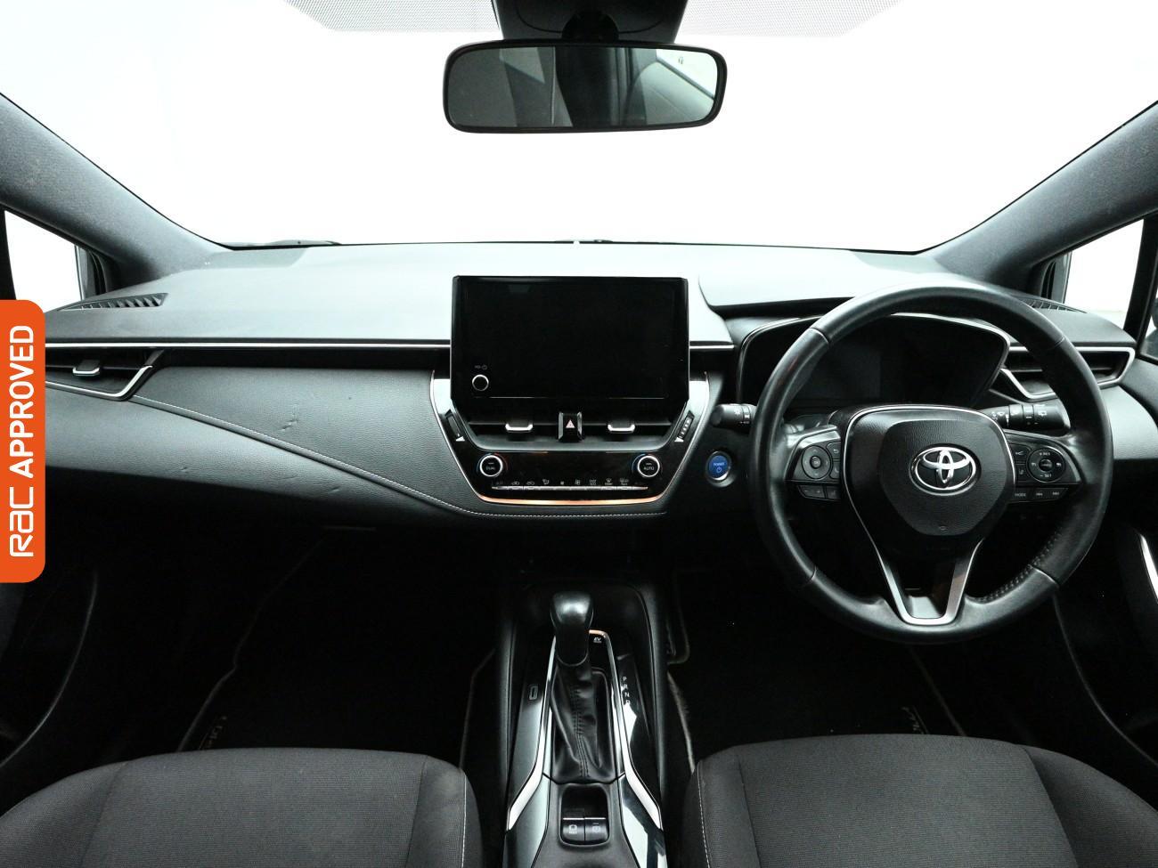 Used Toyota Corolla 2023 for sale - 77743575: Photo 2