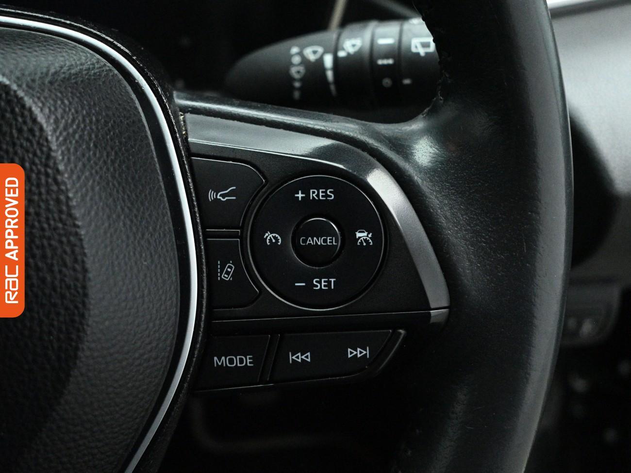 Used Toyota Corolla 2023 for sale - 77743575: Photo 21