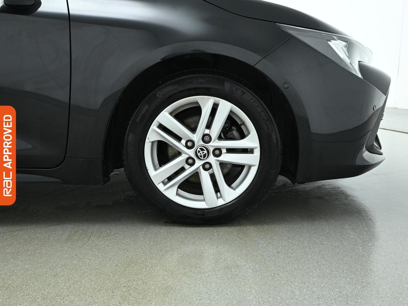 Used Toyota Corolla 2023 for sale - 77743575: Photo 23