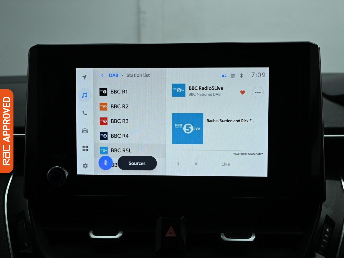 Used Toyota Corolla 2023 for sale - 77743575: Photo 24