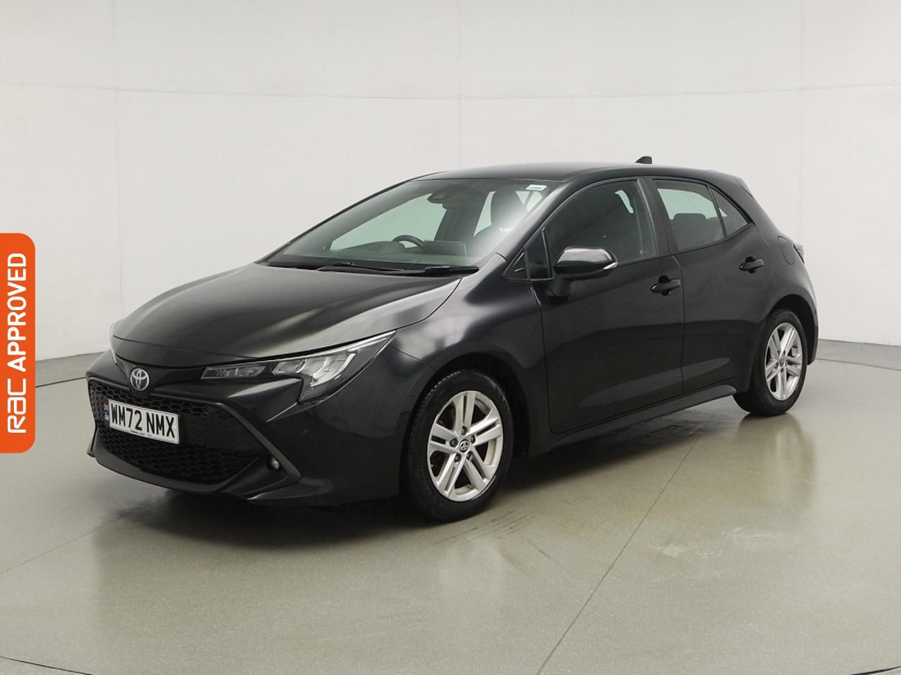 Used Toyota Corolla 2023 for sale - 77743575: Photo 25