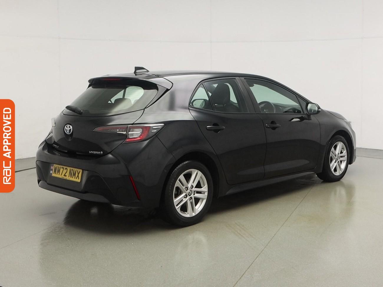 Used Toyota Corolla 2023 for sale - 77743575: Photo 27