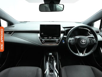 Used Toyota Corolla 2023 for sale - 77743575: Photo