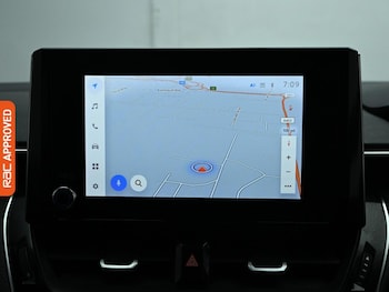 Used Toyota Corolla 2023 for sale - 77743575: Photo