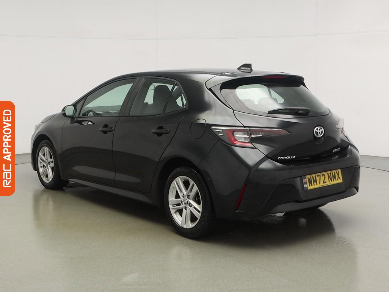 Used Toyota Corolla 2023 for sale - 77743575: Photo 4