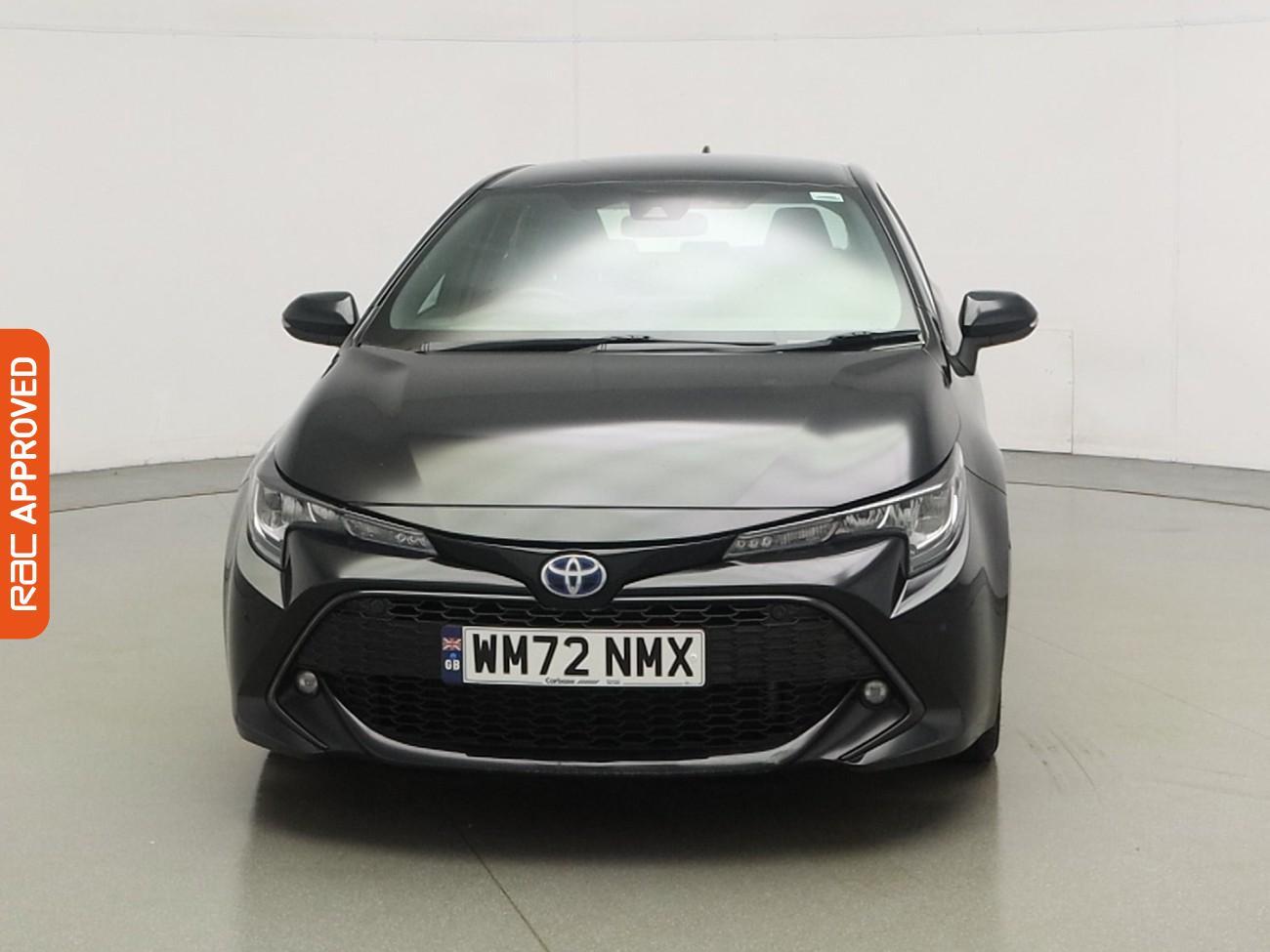 Used Toyota Corolla 2023 for sale - 77743575: Photo 7