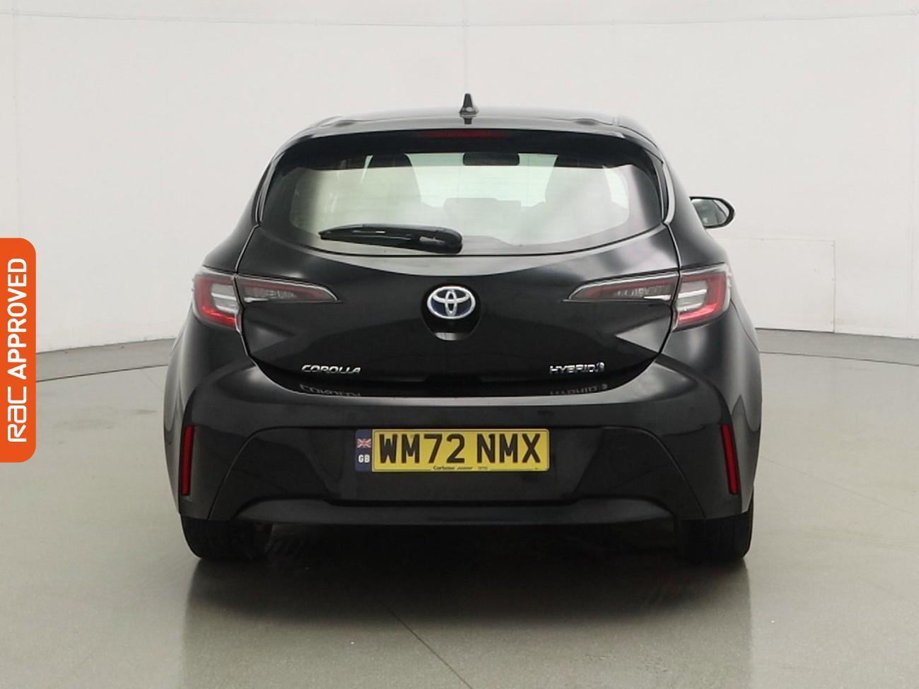 Used Toyota Corolla 2023 for sale - 77743575: Photo 8