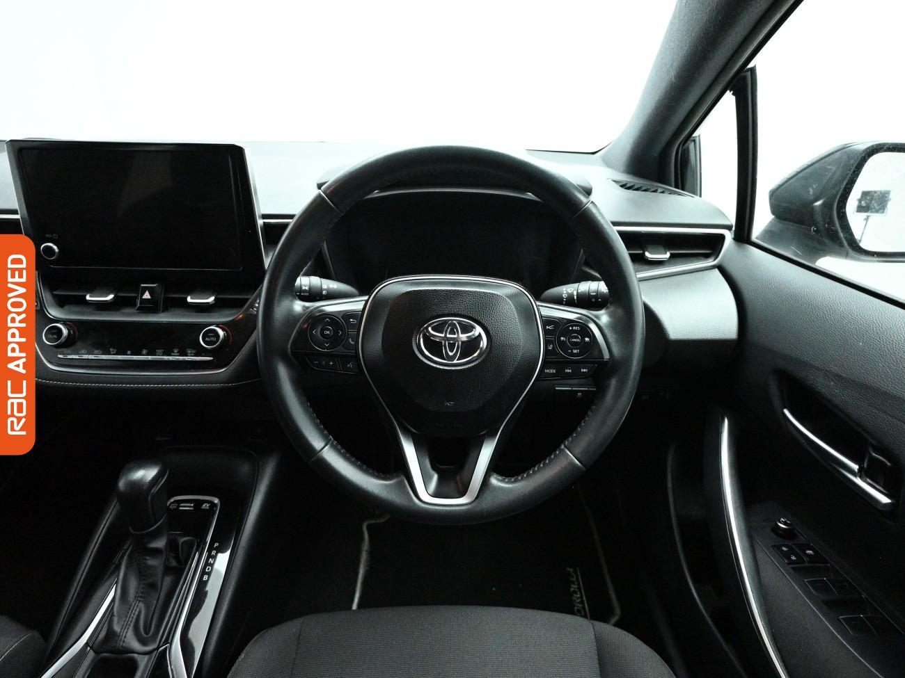 Used Toyota Corolla 2023 for sale - 77743575: Photo 9