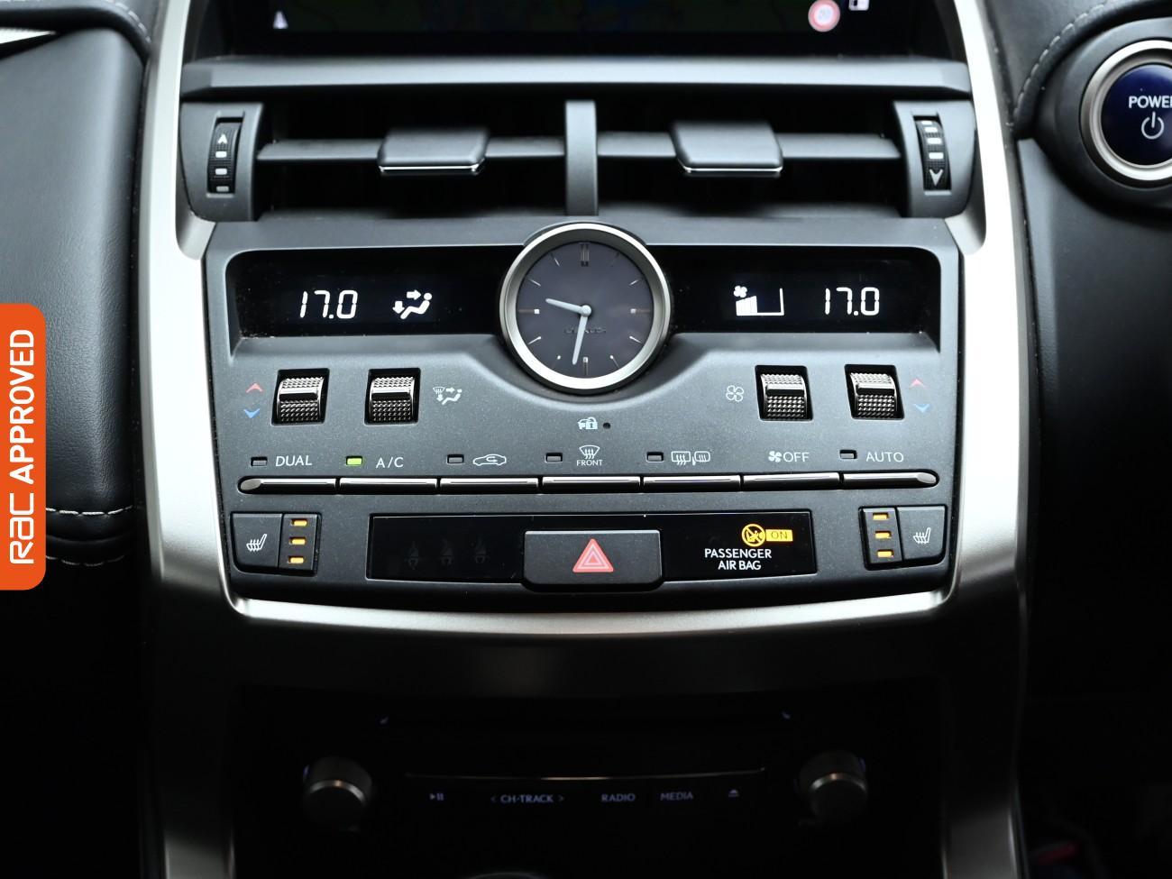 Vehicle 17