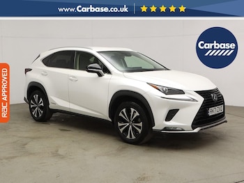 2021 - 300h 2.5 5dr CVT [8" Nav]