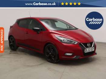 2022 - 1.0 IG-T 92 N-Sport 5dr CVT