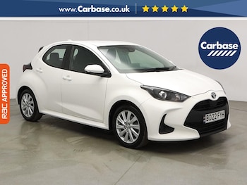 Used Toyota Yaris 2022 for sale - 75786161: Photo