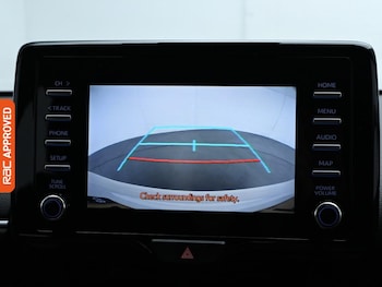 Used Toyota Yaris 2022 for sale - 75786161: Photo