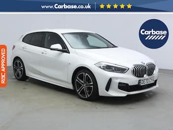 Used BMW 1 Series 2020 for sale - 79630741: Photo