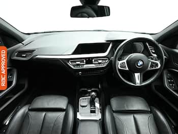 Used BMW 1 Series 2020 for sale - 79630741: Photo