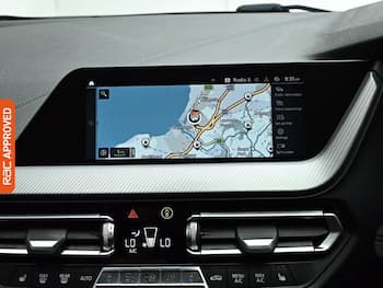 Used BMW 1 Series 2020 for sale - 79630741: Photo