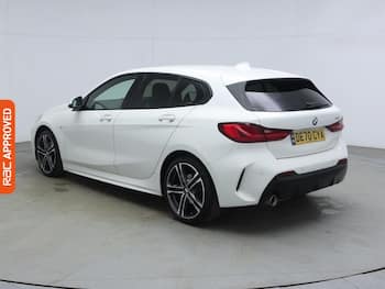 Used BMW 1 Series 2020 for sale - 79630741: Photo