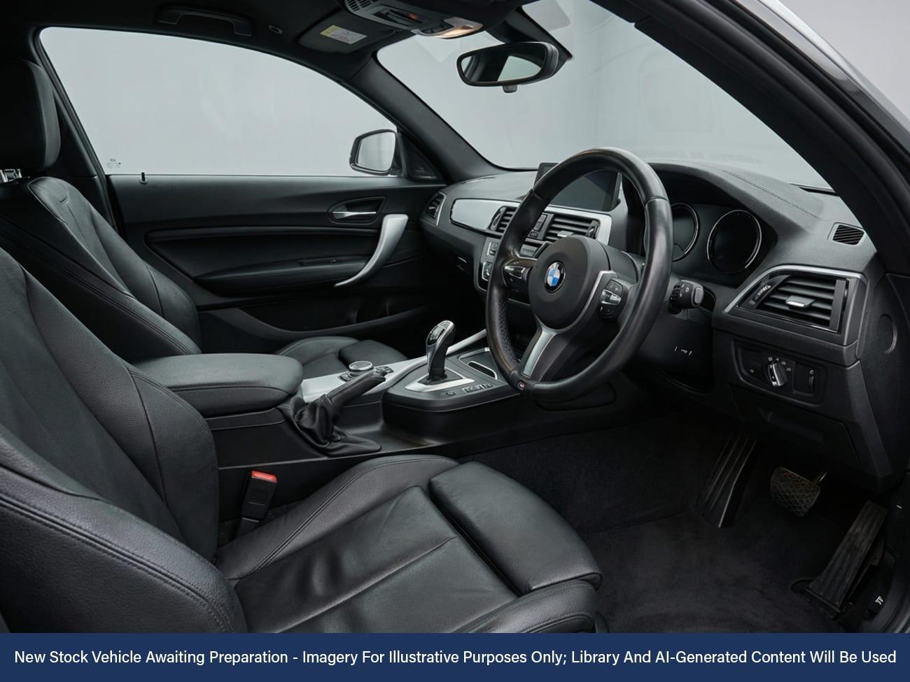 Used BMW 1 Series 2019 for sale - 77759879: Photo 3