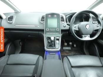 Used Renault Scenic 2017 for sale - 73977881: Photo
