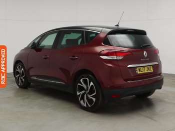 Used Renault Scenic 2017 for sale - 73977881: Photo