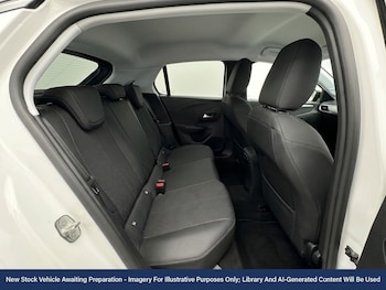 Used Vauxhall Corsa 2022 for sale - 78627378: Photo