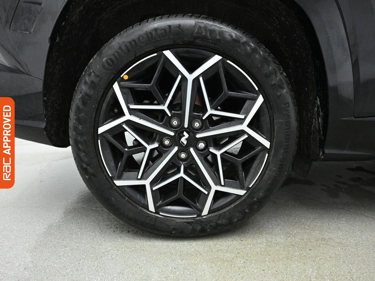 Used Hyundai TUCSON 2023 for sale - 77604200: Photo 14