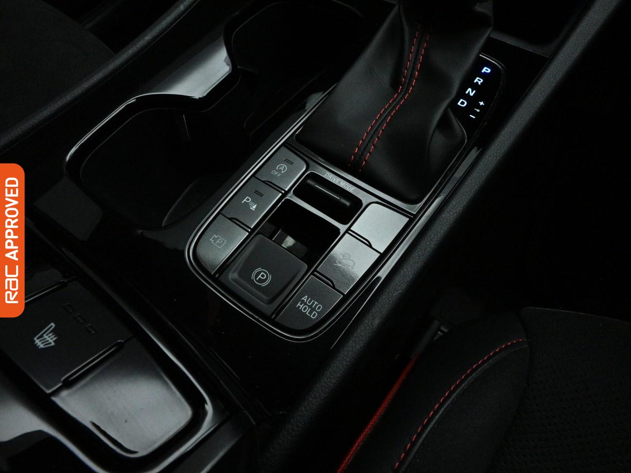 Used Hyundai TUCSON 2023 for sale - 77604200: Photo 17