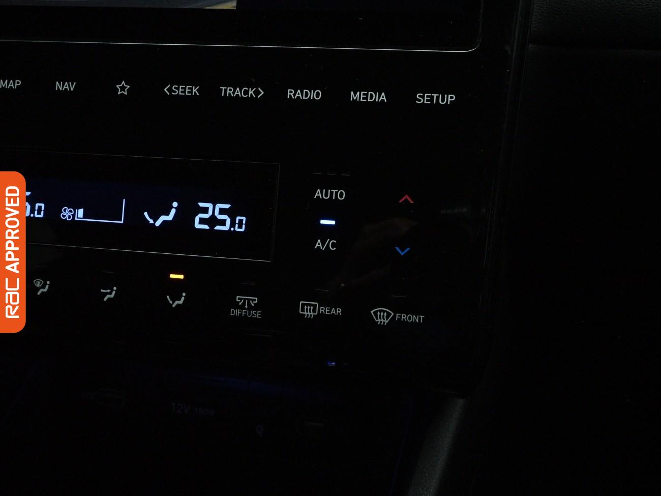 Used Hyundai TUCSON 2023 for sale - 77604200: Photo 18