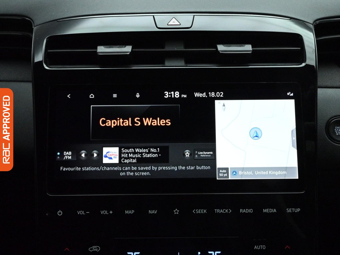 Used Hyundai TUCSON 2023 for sale - 77604200: Photo 19