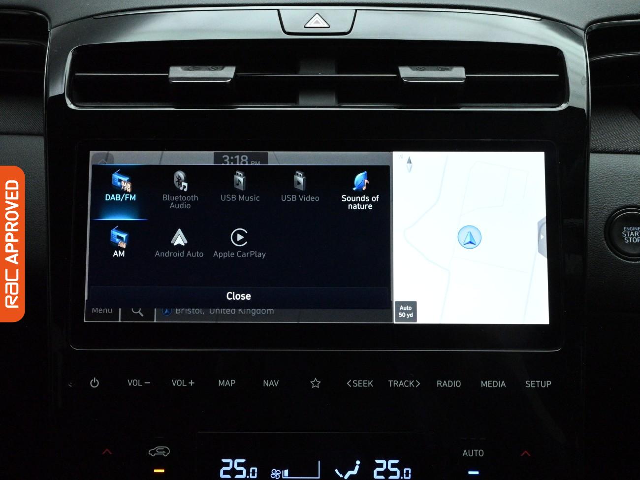 Used Hyundai TUCSON 2023 for sale - 77604200: Photo 21