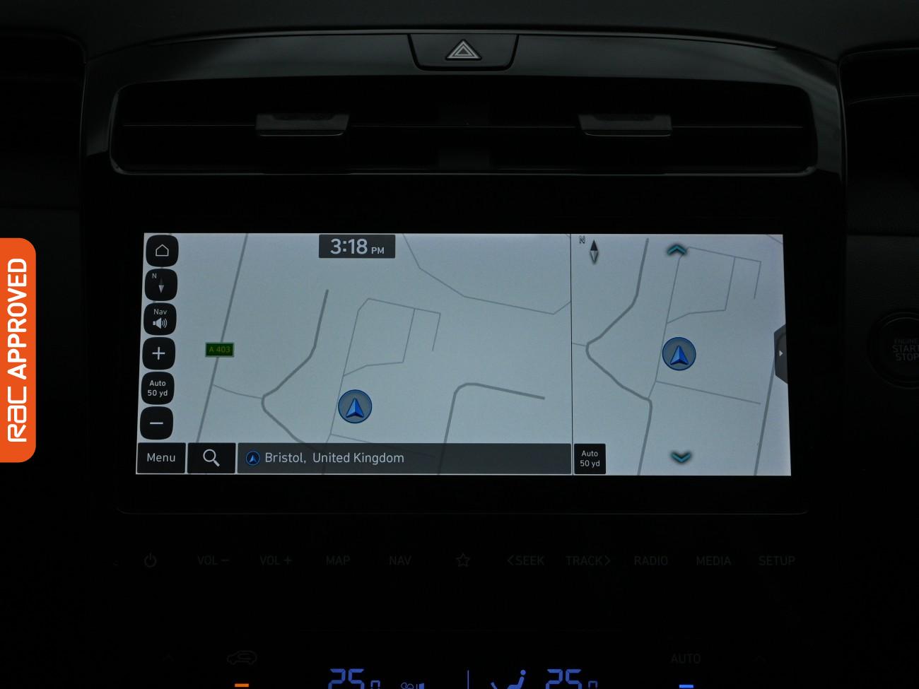 Used Hyundai TUCSON 2023 for sale - 77604200: Photo 22