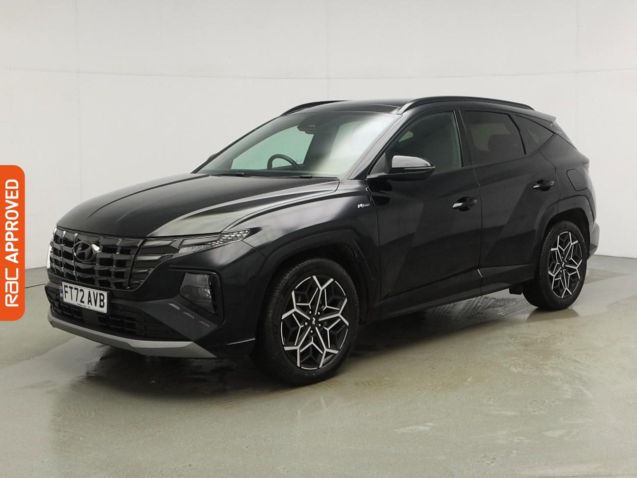 Used Hyundai TUCSON 2023 for sale - 77604200: Photo 29