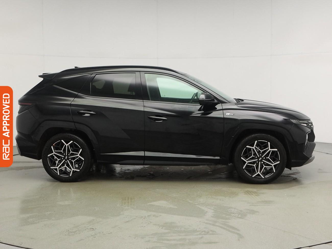 Used Hyundai TUCSON 2023 for sale - 77604200: Photo 6