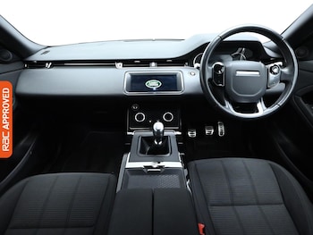Used Land Rover Range Rover Evoque 2020 for sale - 75504359: Photo