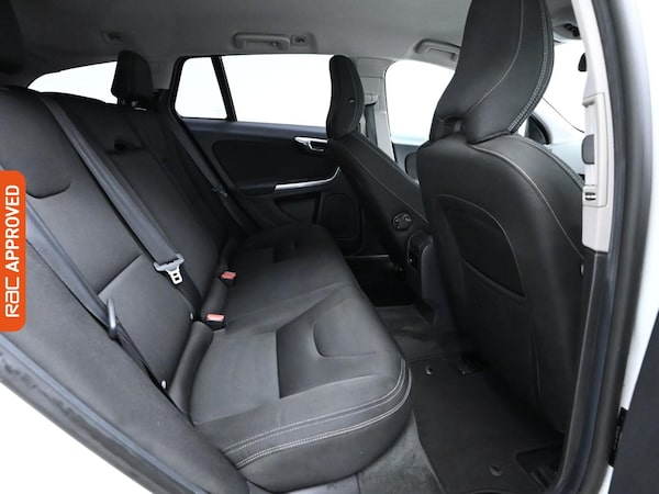 Used Volvo V60 2013 for sale - 75661560: Photo 13
