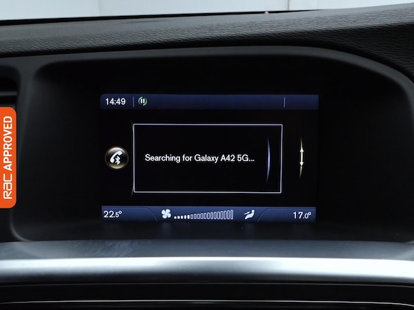 Used Volvo V60 2013 for sale - 75661560: Photo 16