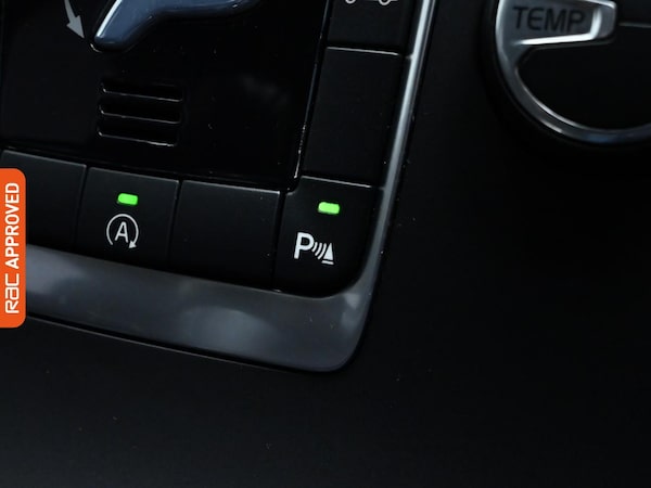 Used Volvo V60 2013 for sale - 75661560: Photo 18