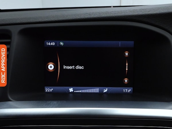 Used Volvo V60 2013 for sale - 75661560: Photo 19