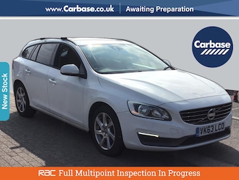 Volvo - V60