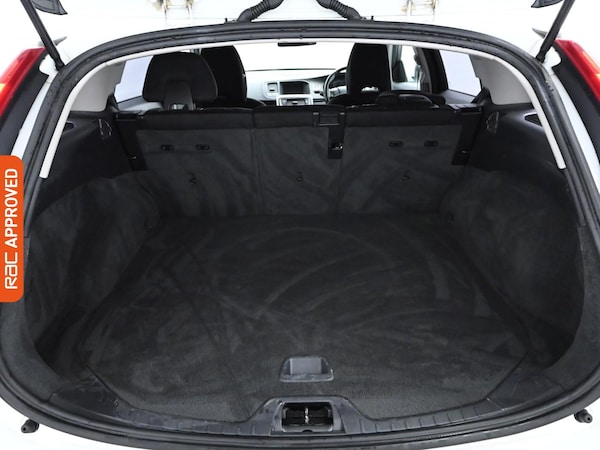 Used Volvo V60 2013 for sale - 75661560: Photo 28