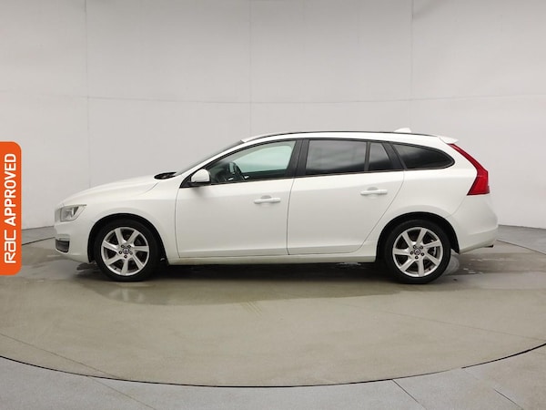 Used Volvo V60 2013 for sale - 75661560: Photo 32