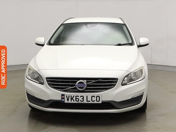 Used Volvo V60 2013 for sale - 75661560: Photo 7