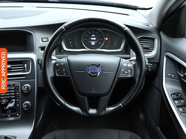 Used Volvo V60 2013 for sale - 75661560: Photo 9