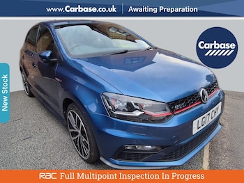 Volkswagen - Polo