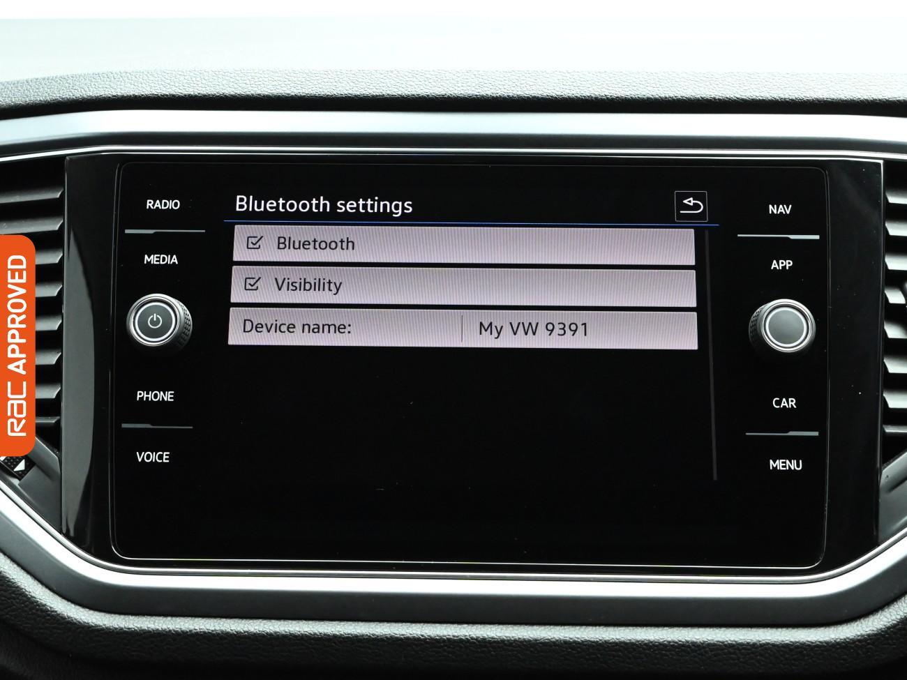 Used Volkswagen T-Roc 2022 for sale - 77355334: Photo 15