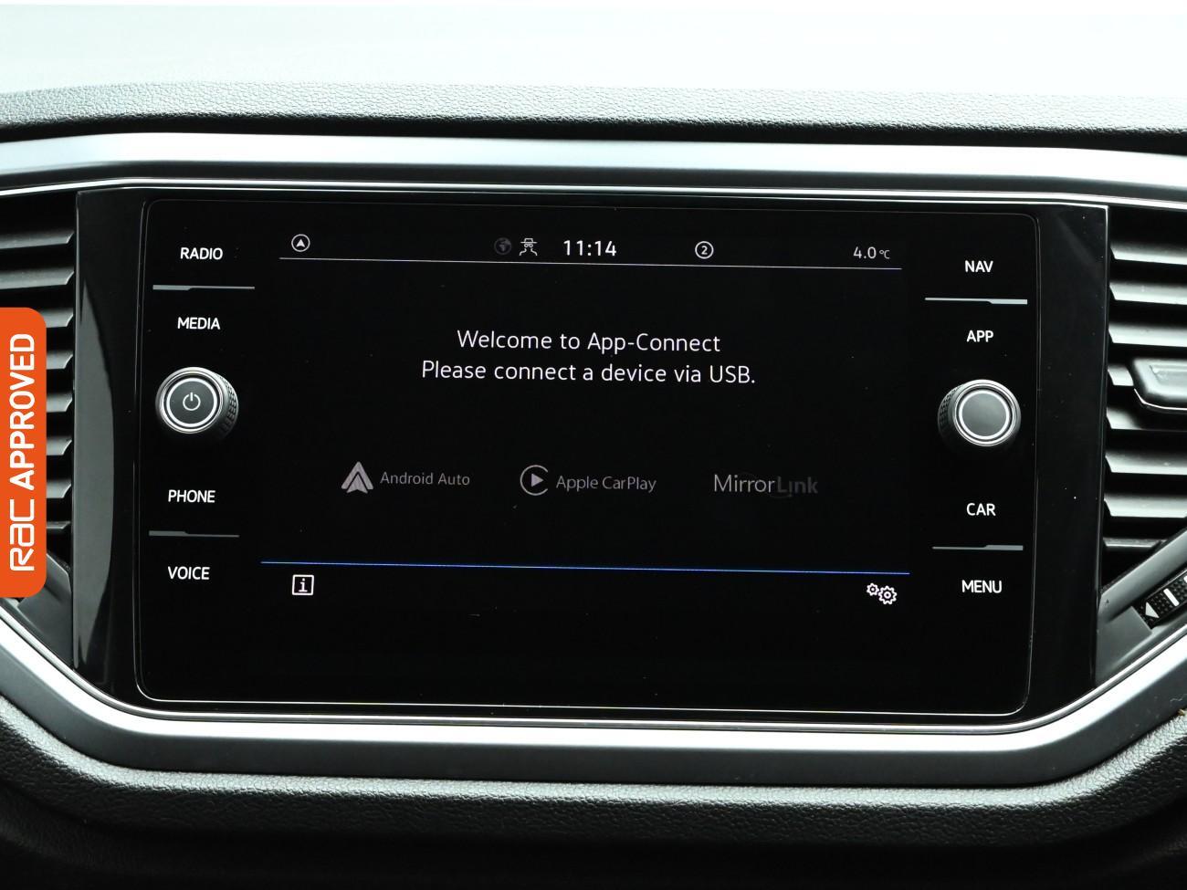 Used Volkswagen T-Roc 2022 for sale - 77355334: Photo 16