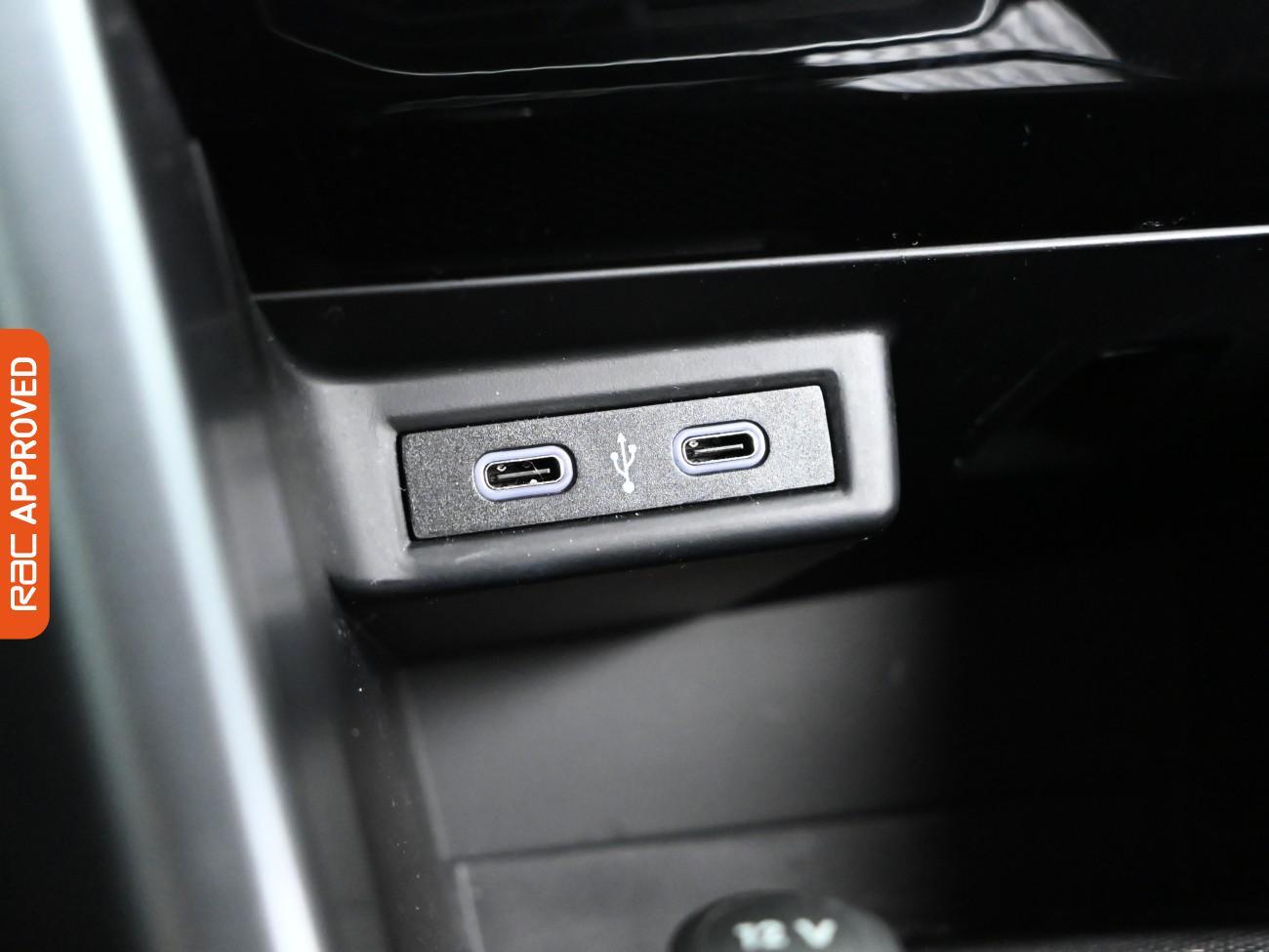 Used Volkswagen T-Roc 2022 for sale - 77355334: Photo 22