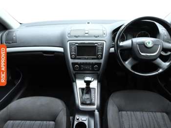 Used Skoda Octavia 2012 for sale - 75100428: Photo